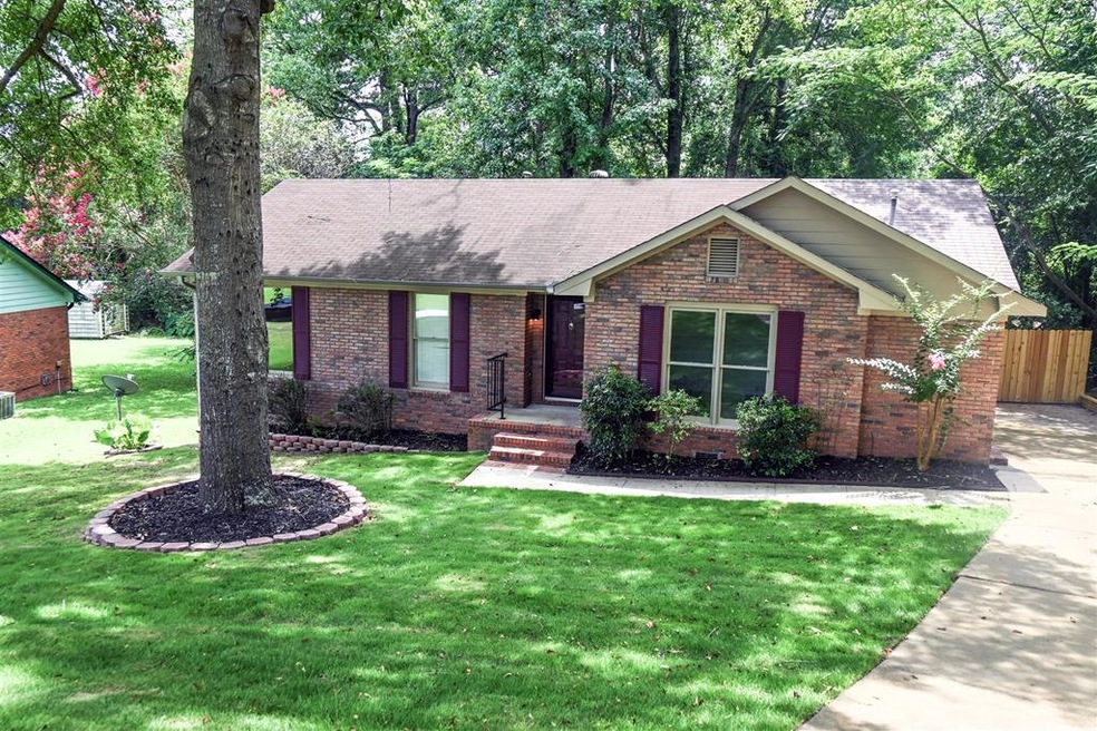 4672 Woodmere Ln, Columbus, GA 31907 - photo 1