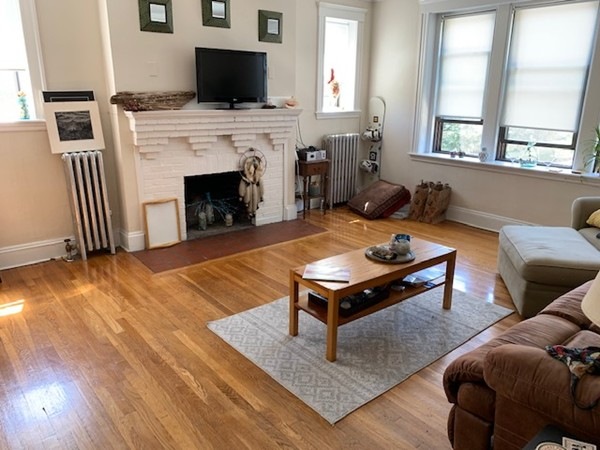 102 Longwood Ave unit 2, Brookline, MA 02446 - photo 1