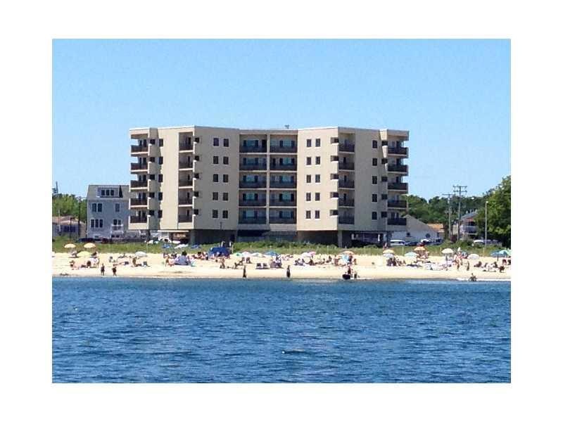 1 Cleaves St unit 607, Old Orchard Beach, ME 04064 - photo 1