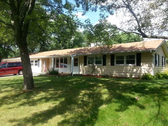 18711 Loras Ln, Country Club Hills, IL 60478 - photo 1