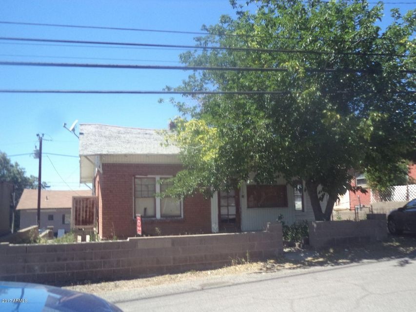 583 GARFIELD