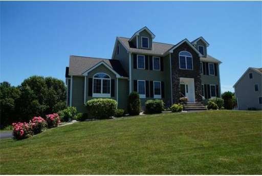 17 Mahoney Way, Haverhill, MA 01832 - photo 1