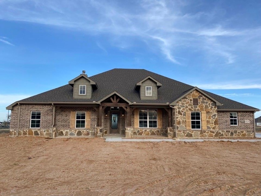 8824 County Road 1229, Godley, TX 76044 - photo 1
