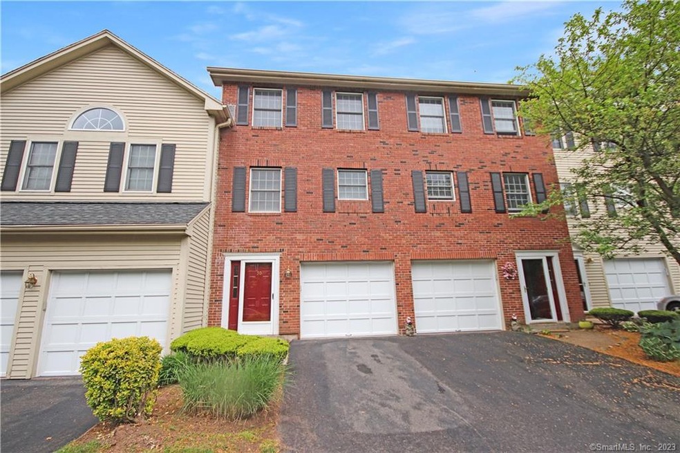 30 Crown Ridge unit 30, Newington, CT 06111 - photo 1