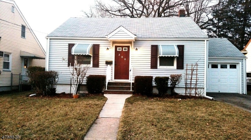 388 Union Ave, Clifton, NJ 07011 - photo 1