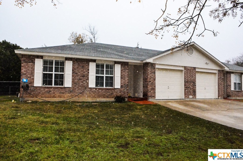 unlisted-address, Kempner, TX 76539 - photo 1