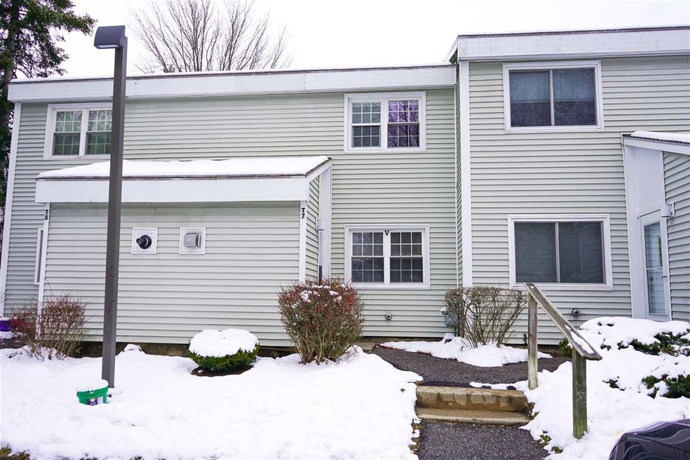 T7 Grandview Dr unit T7, South Burlington, VT 05403 - photo 1