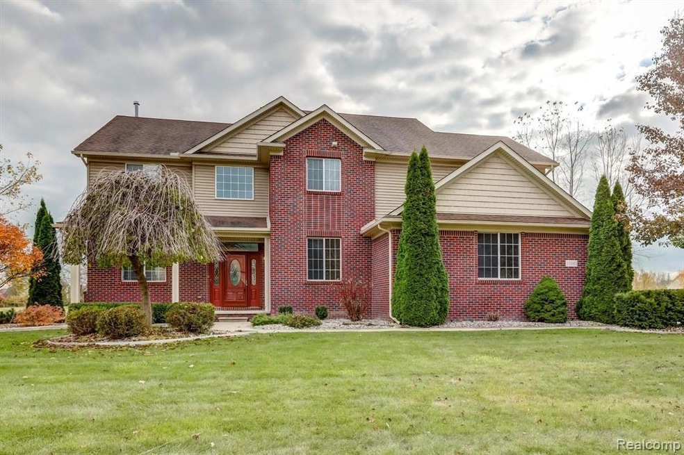 35841 Birchwood Court, Huron Charter Township, MI-