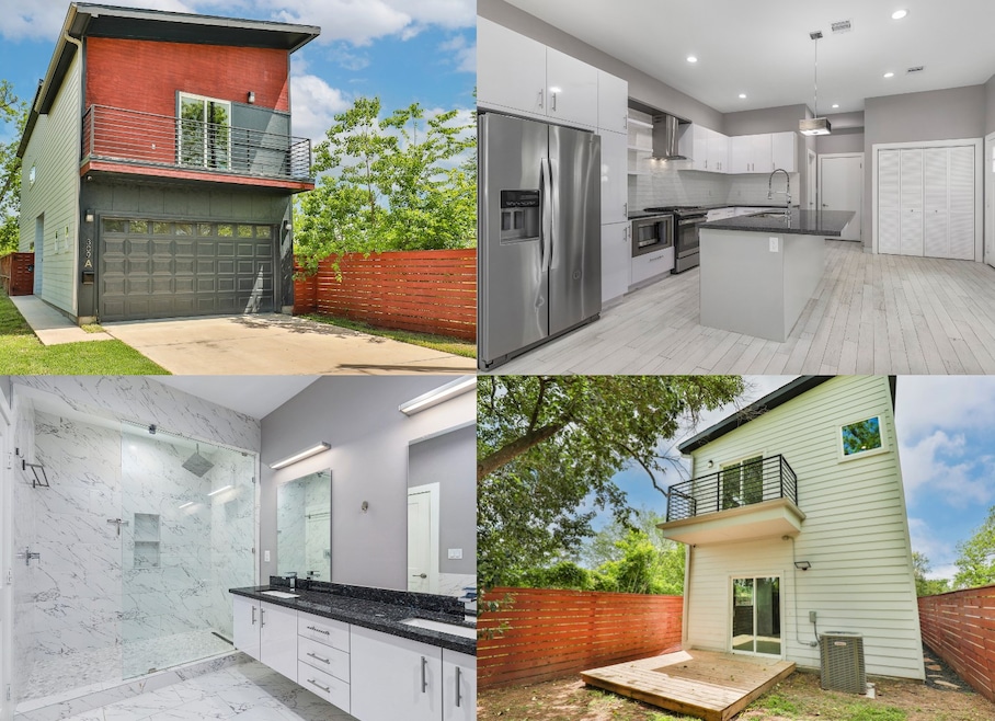 309 E 43rd St unit A, Houston, TX 77022 - photo 1