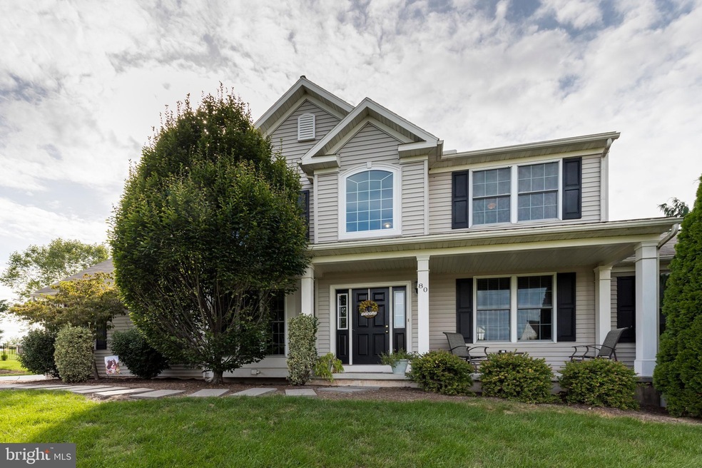 80 Clover Hill Ln, Spring City, PA 19475 - photo 1