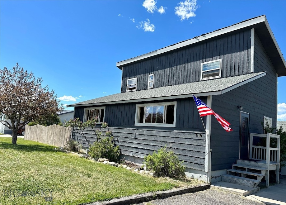 For Sale $495,000 • Co-Listing Agent