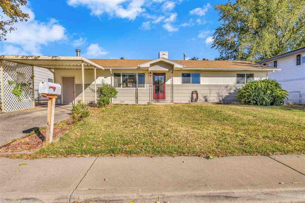 562 28 Rd, Grand Junction, CO 81501 - photo 1