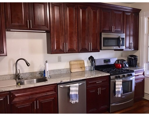 718 E 6th St unit 2, Boston, MA 02127 - photo 1