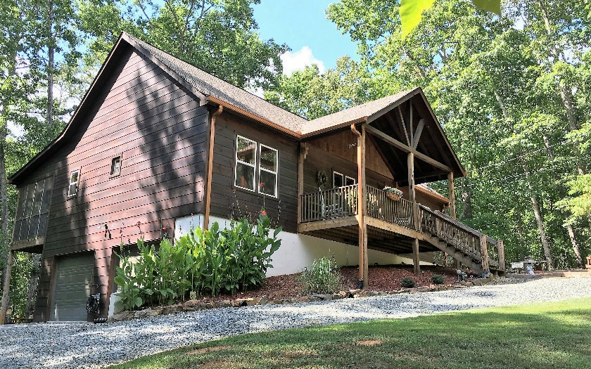 Main View