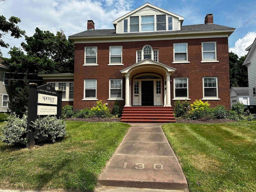 130 S Willard St, Burlington, VT 05401 - photo 1