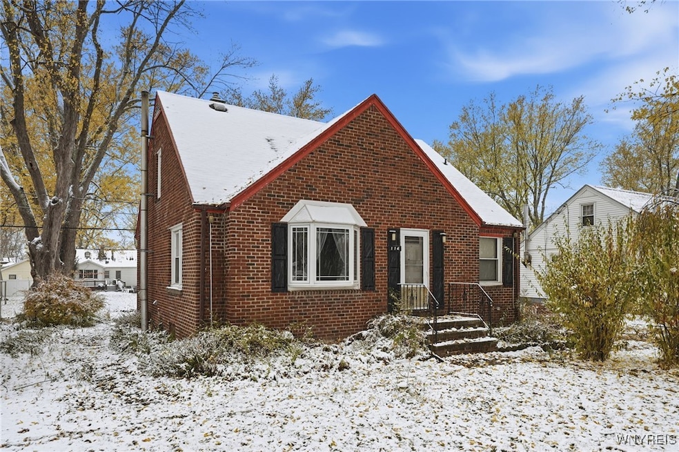 114 Westcliff Dr, Buffalo, NY 14224 - photo 1