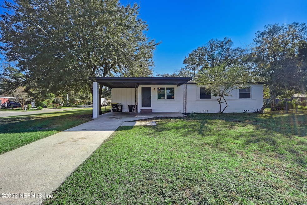 6580 Moret Dr S, Jacksonville, FL 32244 - photo 1