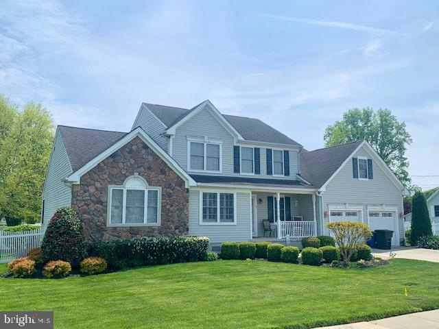 12 University Dr, Pennsville, NJ 08070 - photo 1