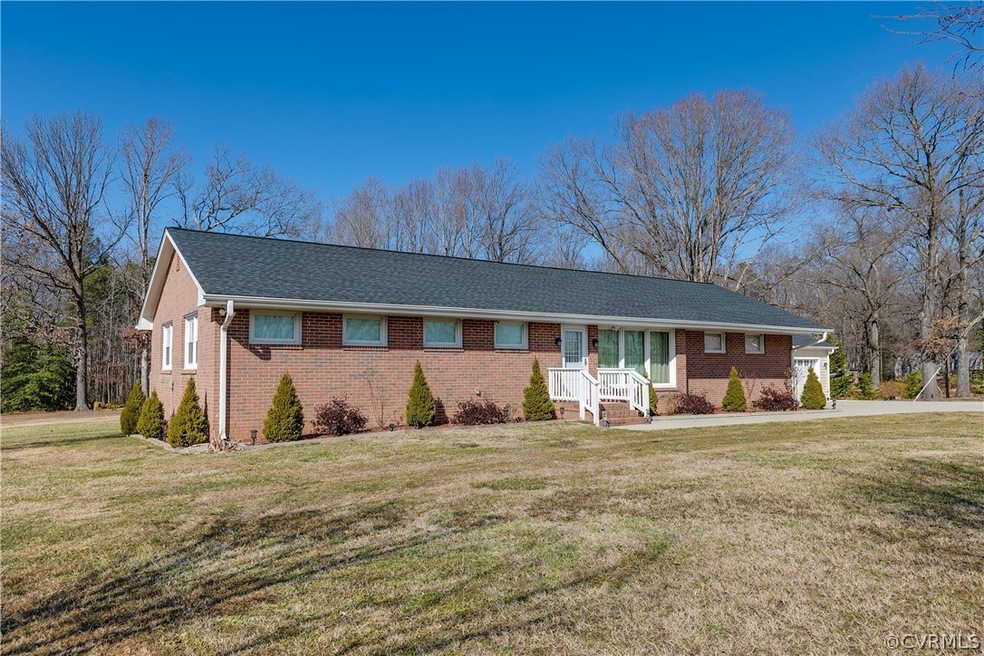 10333 Moncure Dr, Ruther Glen, VA 22546 - photo 1