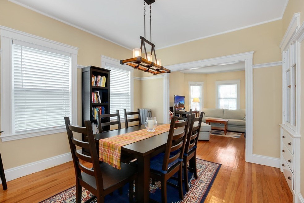 19 Stellman Rd unit 2, Roslindale, MA 02131 - photo 1