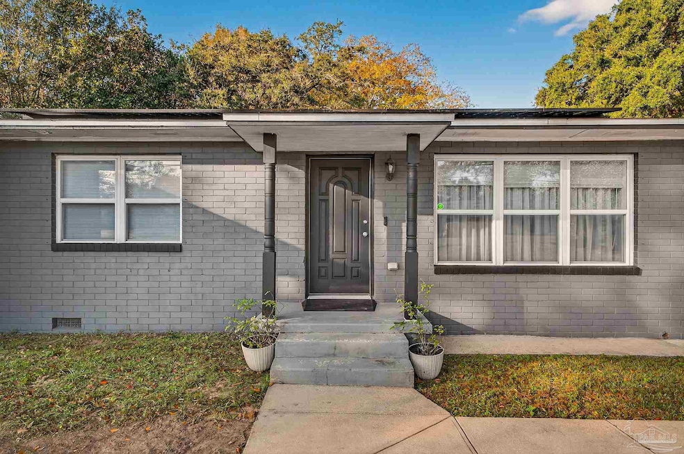 9225 N Palafox St, Pensacola, FL 32534 - photo 1
