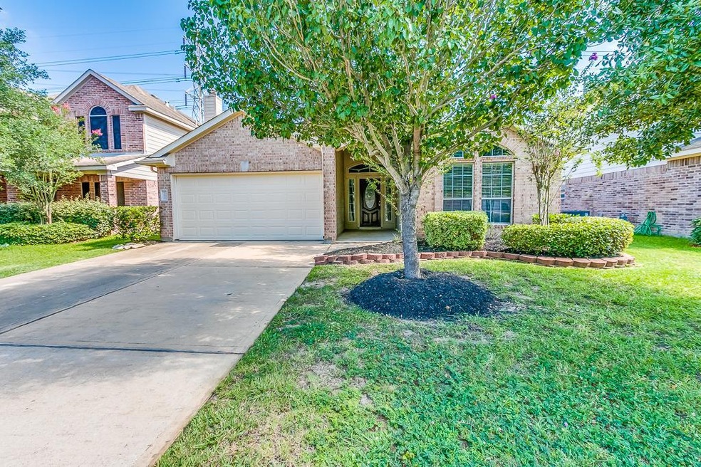 17018 Sperry Landing Dr, Houston, TX 77095 - photo 1