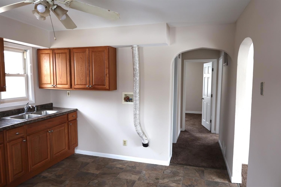 5030 W 25th Ave, Gary, IN 46406 - photo 1