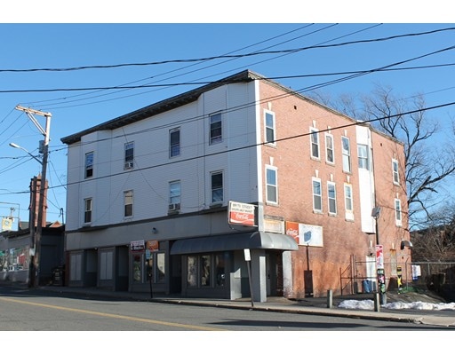 111 White St, Haverhill, MA 01830 - photo 1