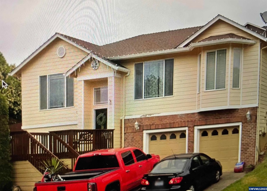 1167 Horizon Ridge Ct NE, Keizer, OR 97303 - photo 1