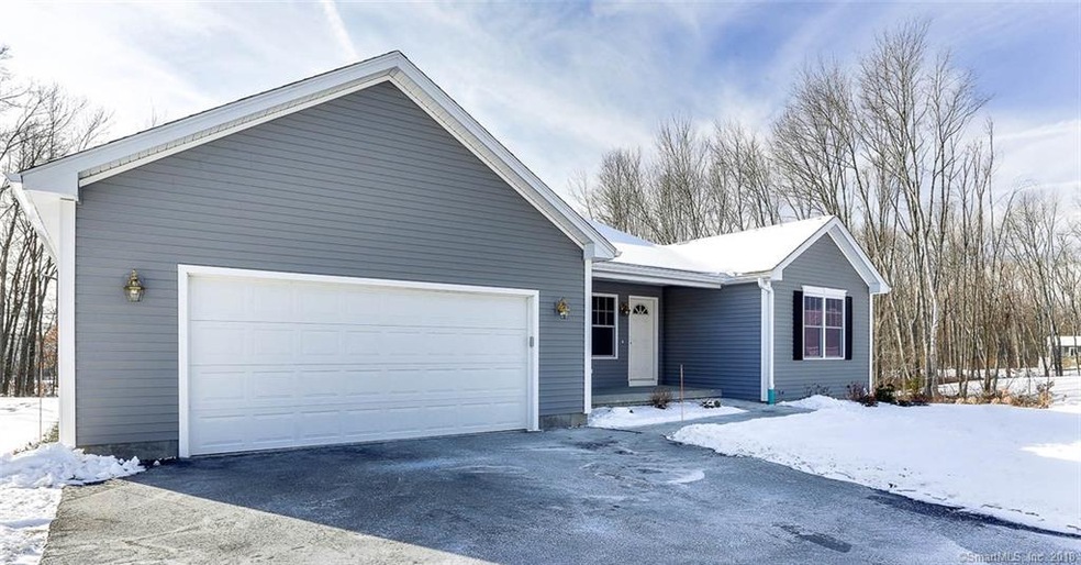2 car garage