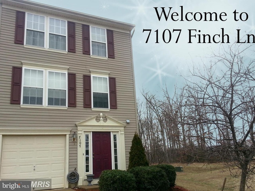 7107 Finch Ln, Fredericksburg, VA 22407 - photo 1