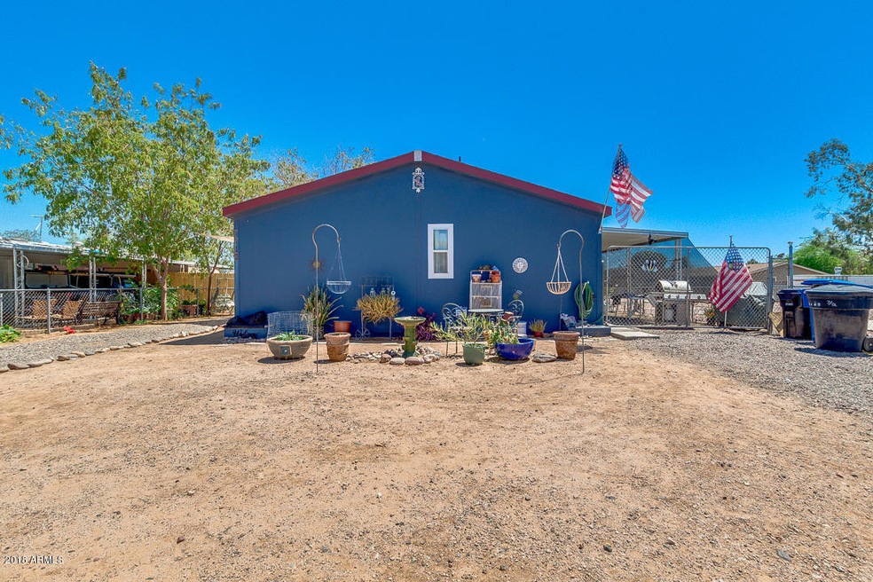 7713 E Gale Ave, Mesa, AZ 85209 - photo 1