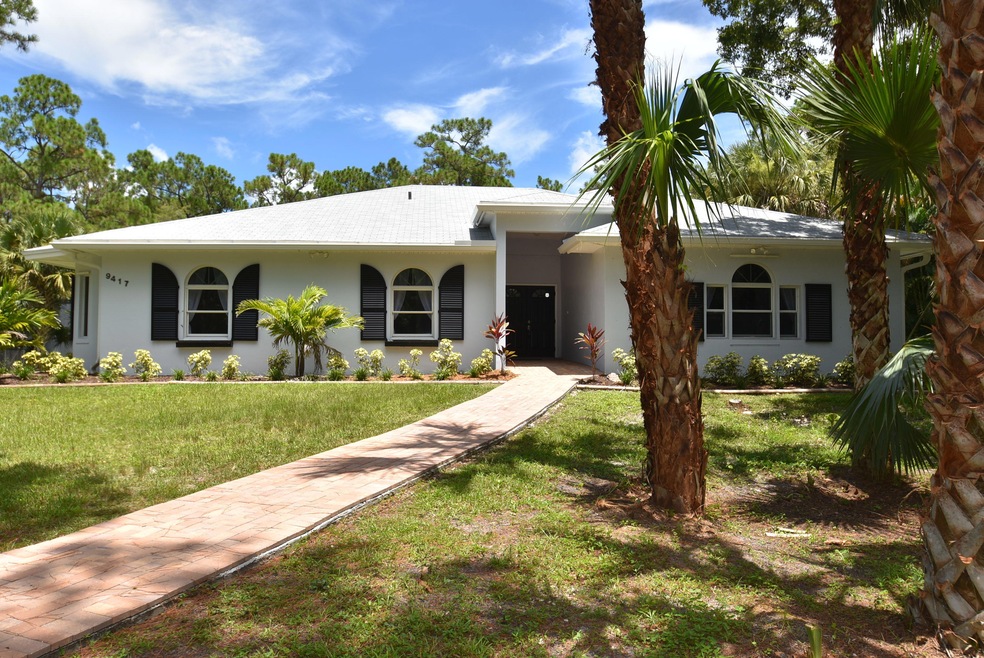9417 Whippoorwill Tr