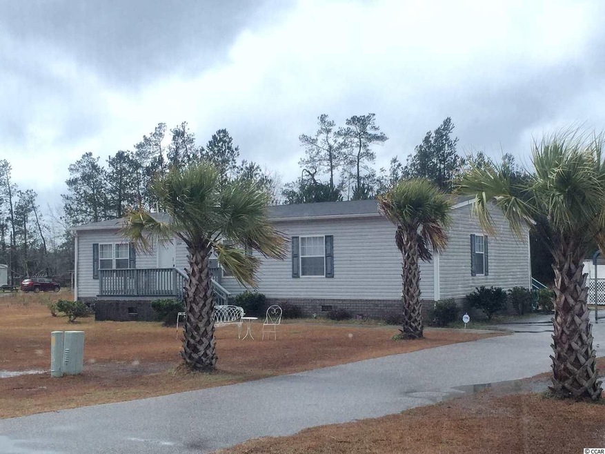 1284 Blue Moon Dr, Loris, SC 29569 - photo 1