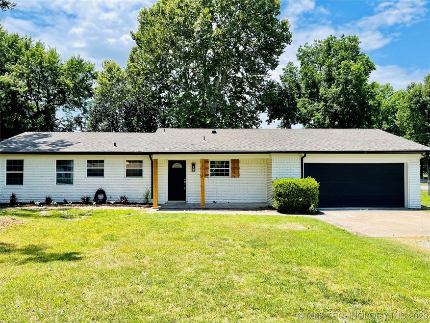 13006 S 133rd East Ave, Broken Arrow, OK 74011 - photo 1