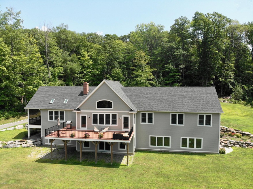 Hillside Contemporary