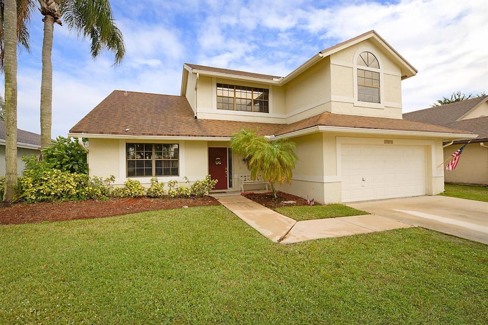 22644 Pickerel Cir, Boca Raton, FL 33428 - photo 1