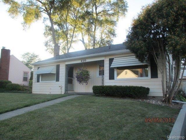 410 Allendale Place, Flint, MI 48503 - photo 1