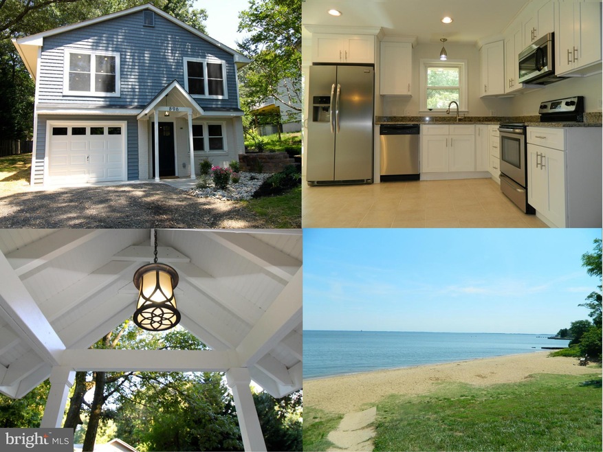 896 Chestnut Tree Dr, Annapolis, MD 21409 - photo 1