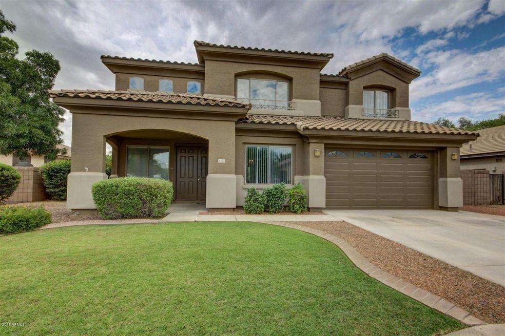 1413 E Jade Drive