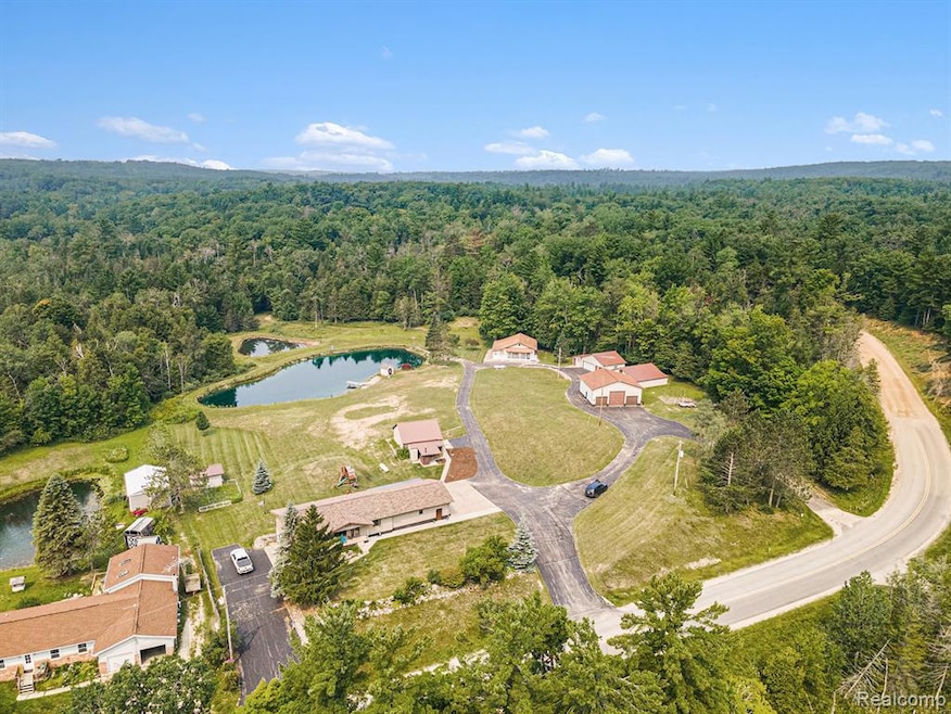 808 S Dow Rd, West Branch, MI 48661 - photo 1