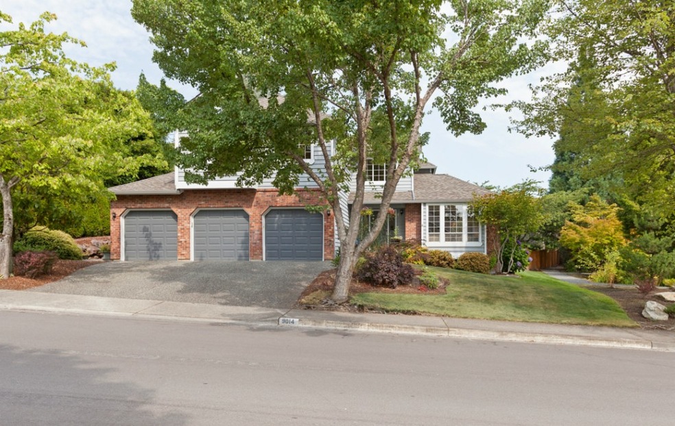 9014 NE 151st St, Bothell, WA 98011 - photo 1