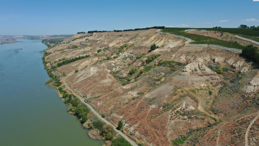 NKA N Columbia River Rd, Pasco, WA 99301 - photo 1