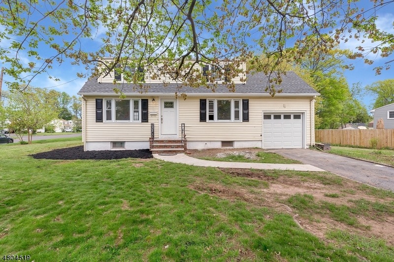 223 Garden Dr, South Plainfield, NJ 07080 - photo 1