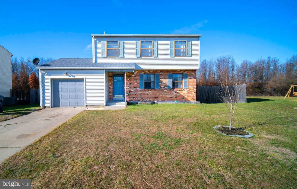 435 Nilsen Rd, Bear, DE 19701 - photo 1