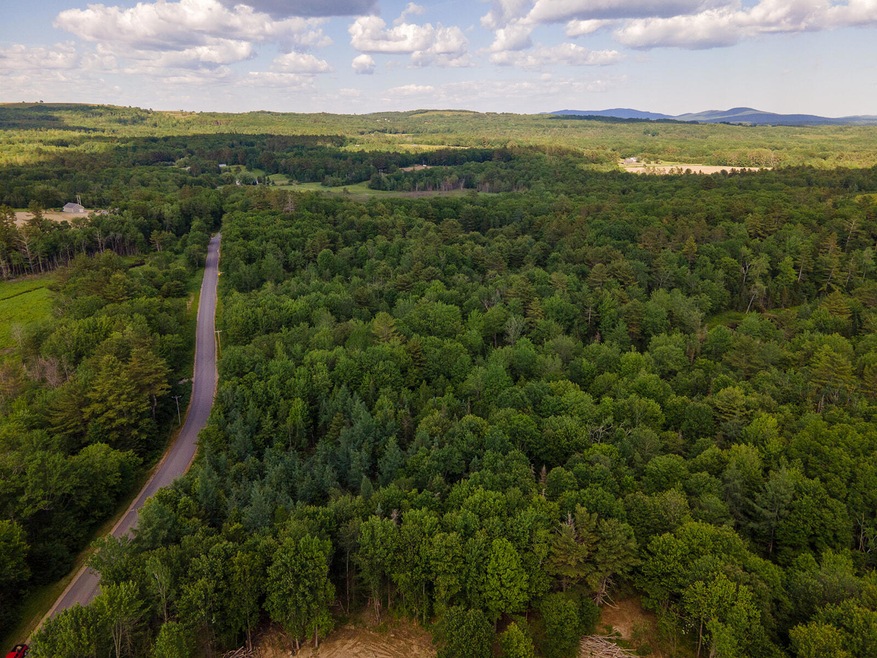 1281 Feylers Corner Road, Waldoboro