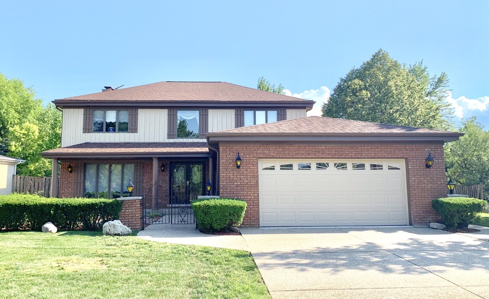 4315 Hammersmith Ln, Glenview, IL 60026 - photo 1