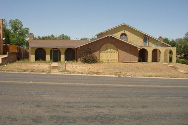 Main View