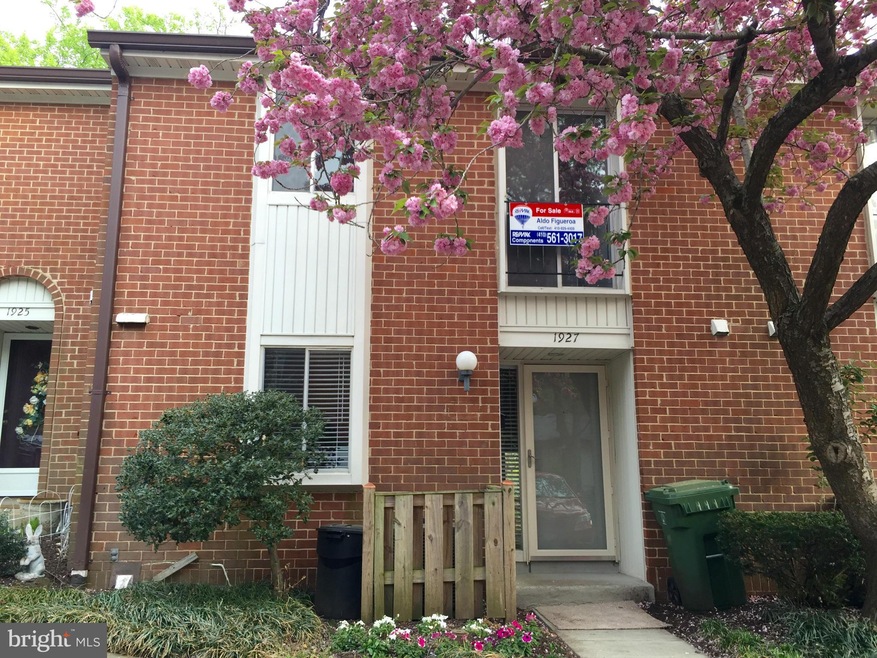 1927 Greenberry Rd, Baltimore, MD 21209 - photo 1