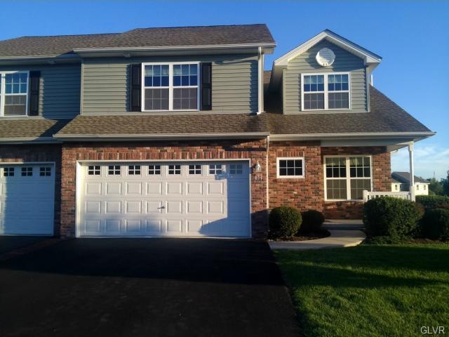 854 N Fork Dr, Easton, PA 18040 - photo 1